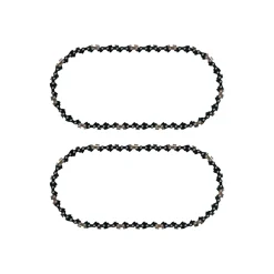 PARKSIDE® Ersatz-Sägeketten-Set, 2 Stück - B-Ware