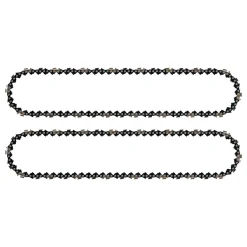 PARKSIDE® Ersatz-Sägeketten-Set, 2 Stück - B-Ware