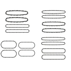 PARKSIDE® Ersatz-Sägeketten-Set, 2 Stück - B-Ware