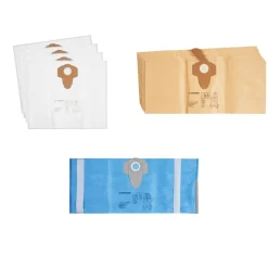 PARKSIDE® Filtertüten für Werkstattsauger - B-Ware