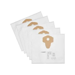 PARKSIDE® Filtertüten für Werkstattsauger - B-Ware