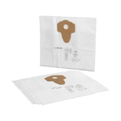PARKSIDE® Filtertüten für Werkstattsauger - B-Ware