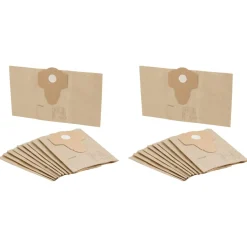 PARKSIDE® Filtertüten »PFT 20 A1«, 20 Stück - B-Ware neuwertig