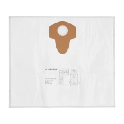 PARKSIDE® Filtertüten »PFT 30 A1 «, Vlies-Filtertüten »PVFT 30 A1« - B-Ware
