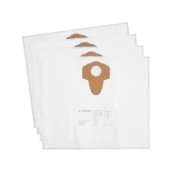 PARKSIDE® Filtertüten »PFT 30 A1 «, Vlies-Filtertüten »PVFT 30 A1« - B-Ware