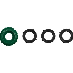 PARKSIDE® Flexi-Gartenschlauchset - B-Ware neuwertig