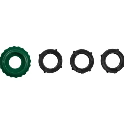 PARKSIDE® Flexi-Gartenschlauchset, 30 m - B-Ware