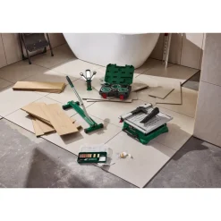 PARKSIDE® Fliesenschneidemaschine »PFS 800 A1« - B-Ware