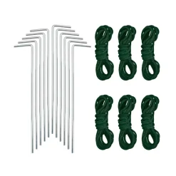 PARKSIDE® Foliengewächshaus - B-Ware neuwertig