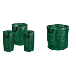 PARKSIDE® Gartenabfallsack-Set / Gartenabfallsack - B-Ware
