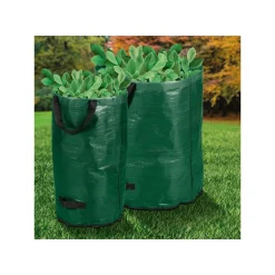 PARKSIDE® Gartenabfallsack-Set / Gartenabfallsack - B-Ware