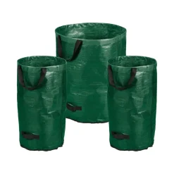 PARKSIDE® Gartenabfallsack-Set / Gartenabfallsack - B-Ware