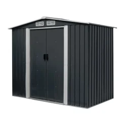 PARKSIDE® Gartengerätehaus M - B-Ware