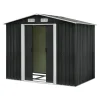 PARKSIDE® Gartengerätehaus XL - B-Ware