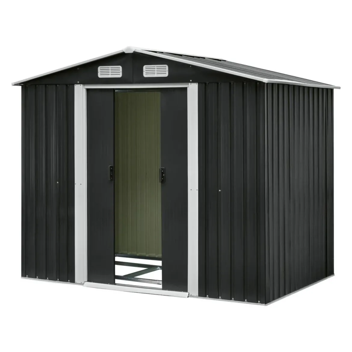 PARKSIDE® Gartengerätehaus XL - B-Ware