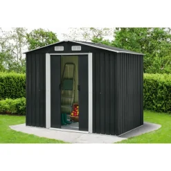 PARKSIDE® Gartengerätehaus XL - B-Ware