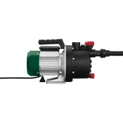 PARKSIDE® Gartenpumpen-Set »PEGP 1100 B2« - B-Ware sehr gut