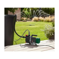 PARKSIDE® Gartenpumpen-Set »PEGP 1100 B2« - B-Ware sehr gut