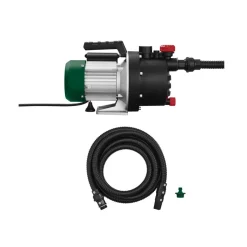 PARKSIDE® Gartenpumpen-Set »PEGP 1100 B2« - B-Ware sehr gut