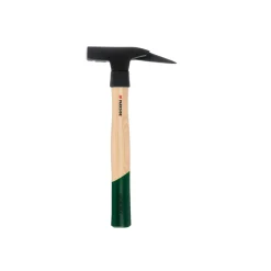 PARKSIDE® Hammer, mit Holzgriff (Latthammer) - B-Ware neuwertig