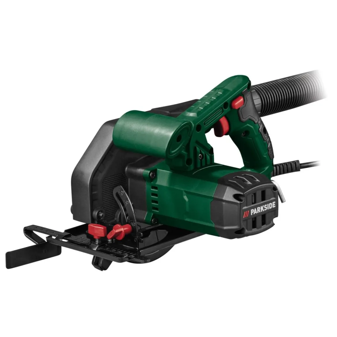 PARKSIDE® Handkreissäge PHKS 750 A1 - B-Ware neuwertig