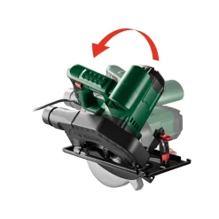 PARKSIDE® Handkreissäge PHKS 750 A1 - B-Ware neuwertig