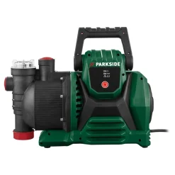 PARKSIDE® Haus- und Gartenautomat »PHGA 1000 A1« - B-Ware