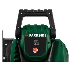 PARKSIDE® Haus- und Gartenautomat »PHGA 1000 A1« - B-Ware