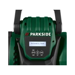PARKSIDE® Haus- und Gartenautomat »PHGA 1300 A1« - B-Ware