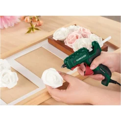PARKSIDE® Heißklebepistole »PNKP 105 C2« / Lötkolben - B-Ware