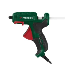 PARKSIDE® Heißklebepistole »PNKP 105 C2« / Lötkolben - B-Ware