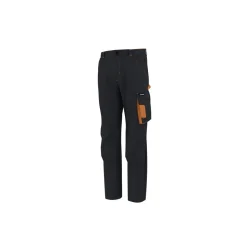 PARKSIDE® Herren Arbeitsbundhose - B-Ware