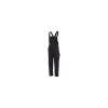 PARKSIDE® Herren-Latzhose mit Hosenträgern, M(48/50), schwarz - B-Ware neuwertig