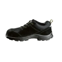 PARKSIDE® Herren Leder-Sicherheitsschuhe, S3 (Low Cut, 45) - B-Ware neuwertig