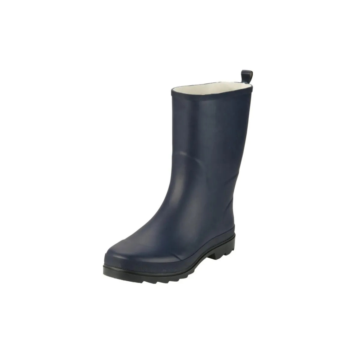 PARKSIDE® Herren Regenstiefel, 43, marineblau - B-Ware sehr gut