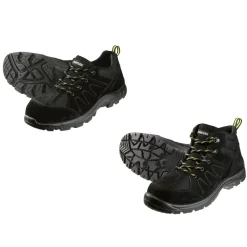 PARKSIDE® Herren Sicherheitsschuhe / Sicherheitsstiefel, S3 - B-Ware