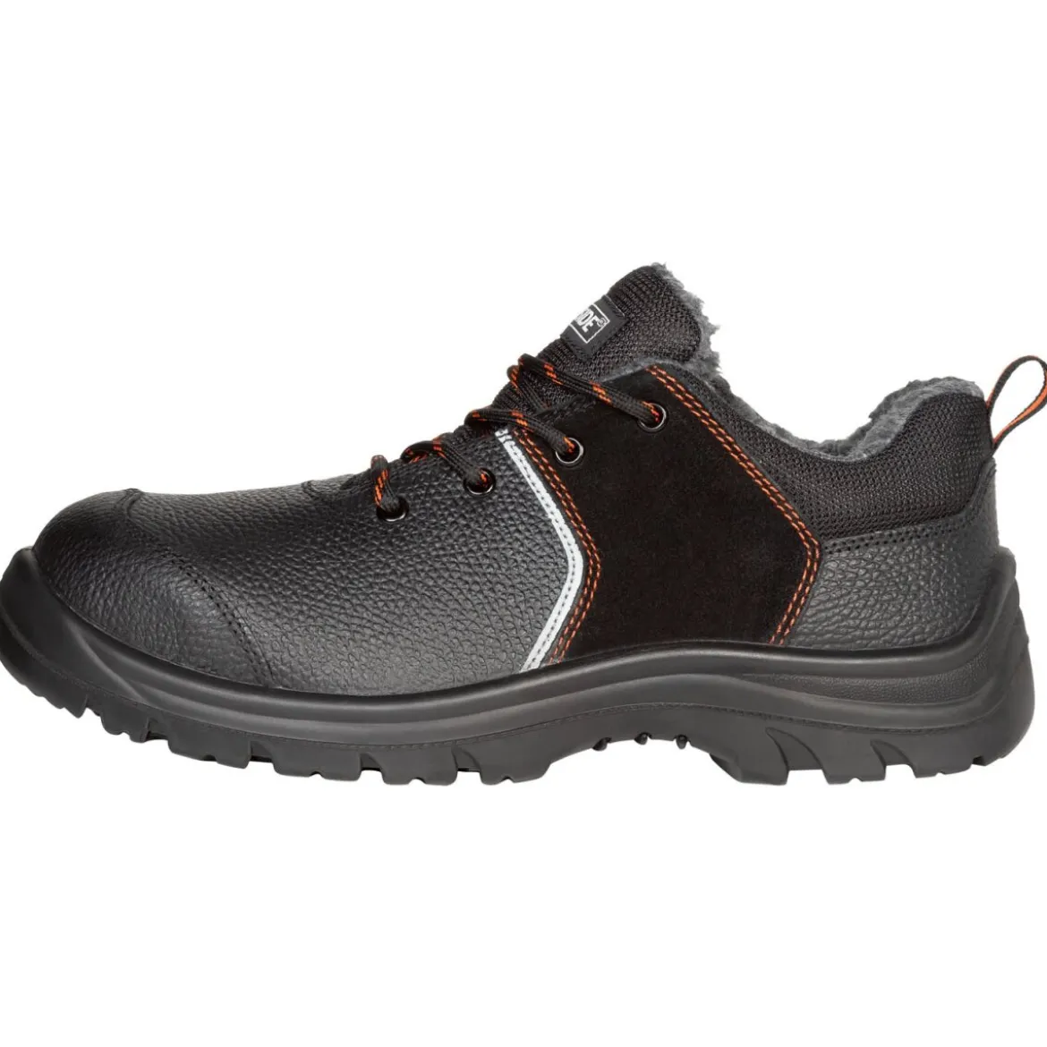 PARKSIDE® Herren Sicherheitsschuh, mit Warmfutter (42) - B-Ware neuwertig