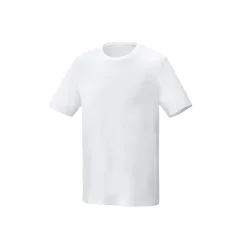 PARKSIDE® Herren-T-Shirts, 2 Stück, mit HeiQ Mint™ Technologie, M, schwarz/weiß - B-Ware neuwertig