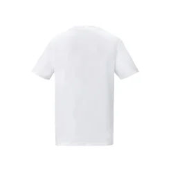 PARKSIDE® Herren-T-Shirts, 2 Stück, mit HeiQ Mint™ Technologie, M, schwarz/weiß - B-Ware neuwertig