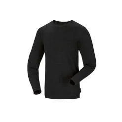 PARKSIDE® Herren Unterziehshirt (Schwarz, 6/L) - B-Ware neuwertig