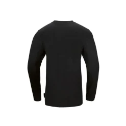 PARKSIDE® Herren Unterziehshirt (Schwarz, 6/L) - B-Ware neuwertig