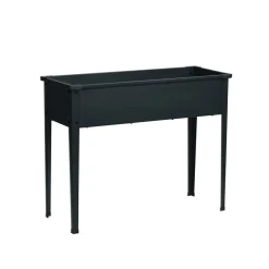 PARKSIDE® Hochbeet 80l Metall - B-Ware neuwertig