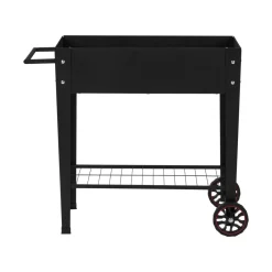 PARKSIDE® Hochbeet mit Rollen - B-Ware