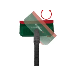 PARKSIDE® Hochdruckreiniger-Aufsätze - B-Ware