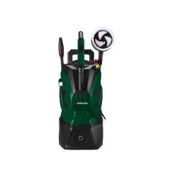 PARKSIDE® Hochdruckreiniger »PHD 170 D2«, mit Auto-Start-Stopp-System - B-Ware sehr gut