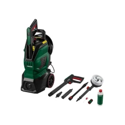 PARKSIDE® Hochdruckreiniger »PHD 170 D2«, mit Auto-Start-Stopp-System - B-Ware sehr gut