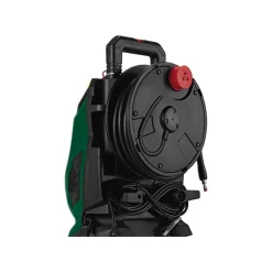 PARKSIDE® Hochdruckreiniger »PHD 170 D2«, mit Auto-Start-Stopp-System - B-Ware sehr gut
