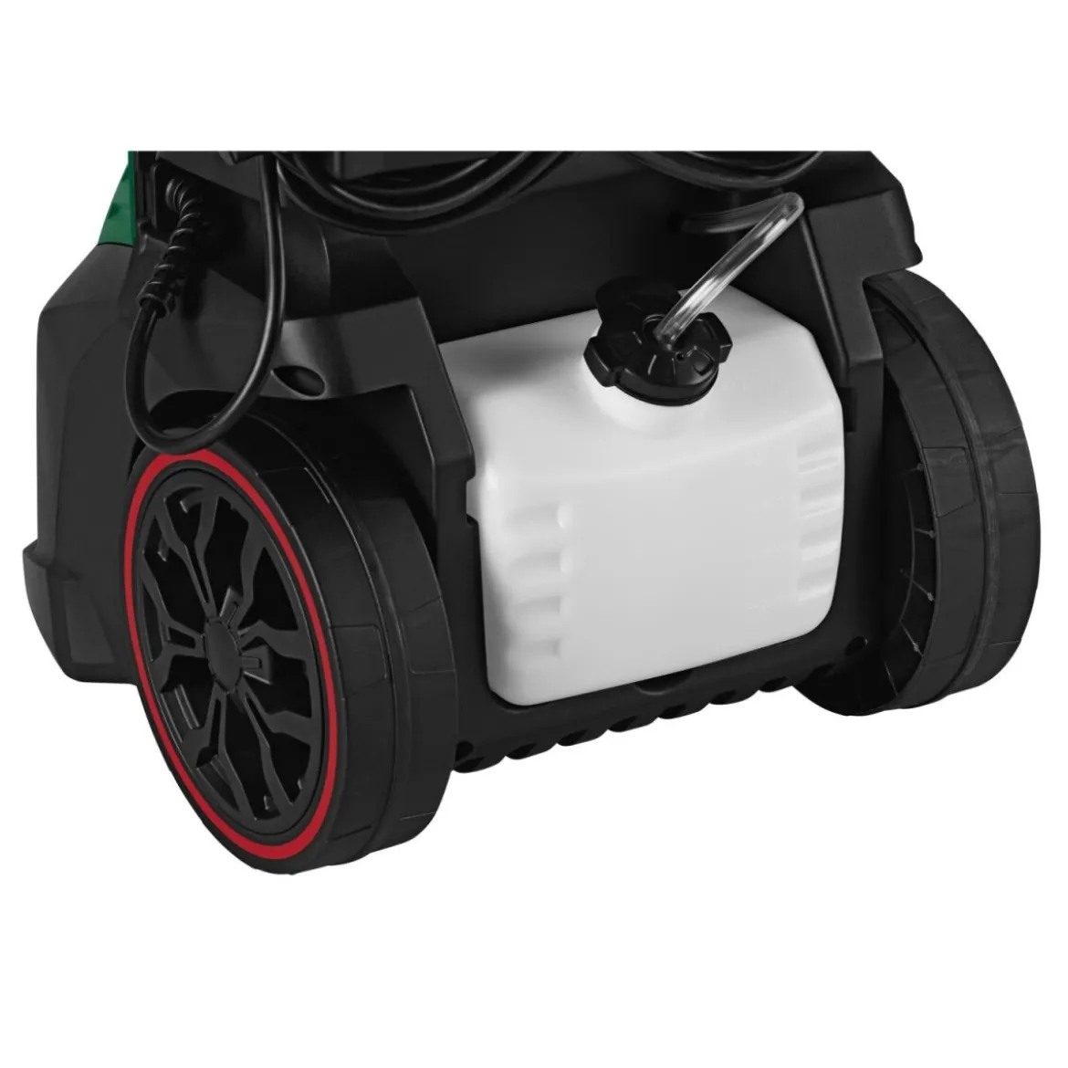 PARKSIDE® Hochdruckreiniger »PHD 170 D2«, mit 10 m Anti-Twist-Hochdruckschlauch - B-Ware