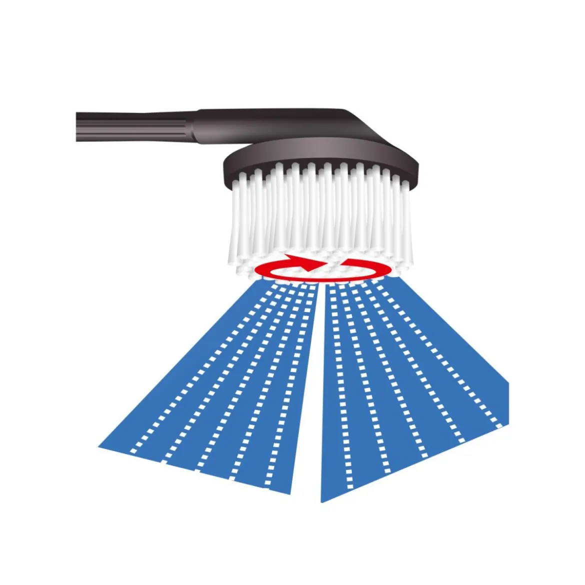 PARKSIDE® Hochdruckreiniger »PHD 170 D2«, mit 10 m Anti-Twist-Hochdruckschlauch - B-Ware