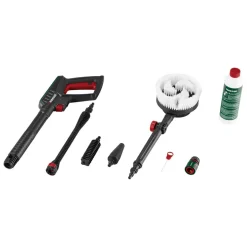 PARKSIDE® Hochdruckreiniger »PHD 170 E3« »Nachfolgemodell zu PHD 170 D2« - B-Ware